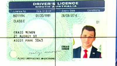 How To Spot Fake Id Australia